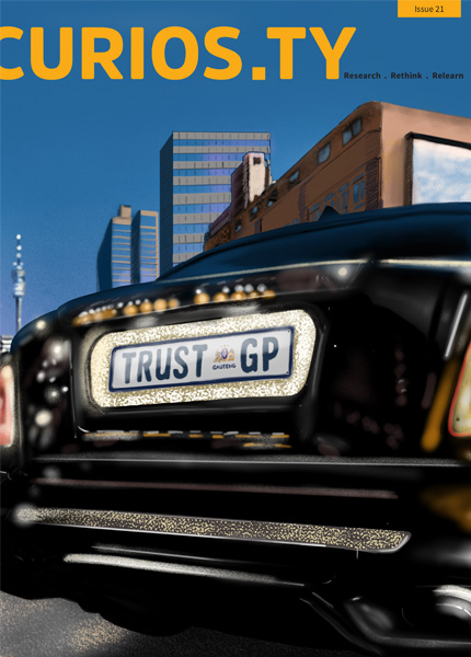 CURIOS.TY 21: #Trust | https://www.wits.ac.za/curiosity/